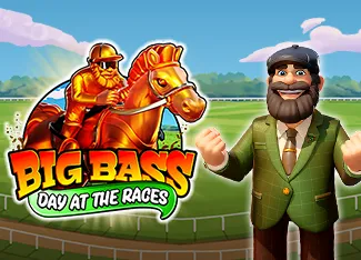 Pragmatic : Big Bass Day at the Races - SADABET138