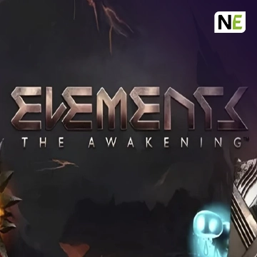 NetEnt : Elements: The Awakening - SADABET138