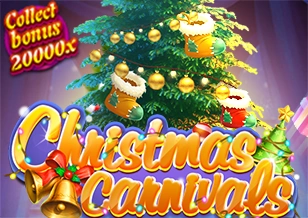 AFB : Karnival Natal - SADABET138