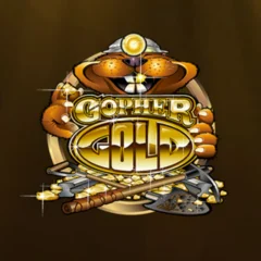 Microgaming : Gopher Gold - SADABET138