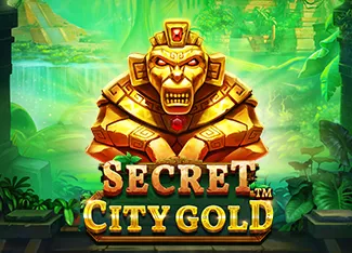 Pragmatic : Secret City Gold - SADABET138