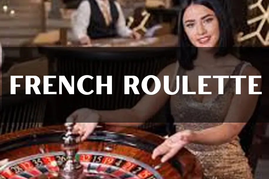 French Roulette - SADABET138