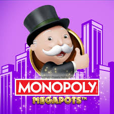 Bigtime : MONOPOLY Megapots - SADABET138