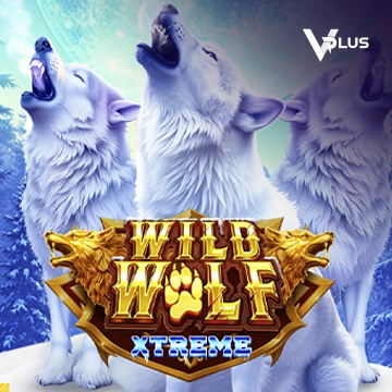 Vplus : Wild Wolf Xtreme - SADABET138