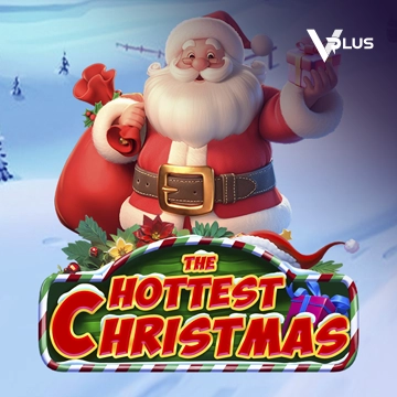 Vplus : The Hottest Christmas - SADABET138