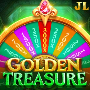 Golden Treasure - SADABET138