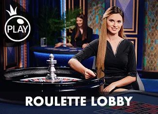 Roulette Lobby - SADABET138