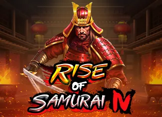 Pragmatic : Rise of Samurai 4 - SADABET138