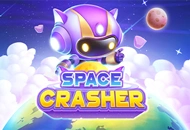 Space Crasher - SADABET138