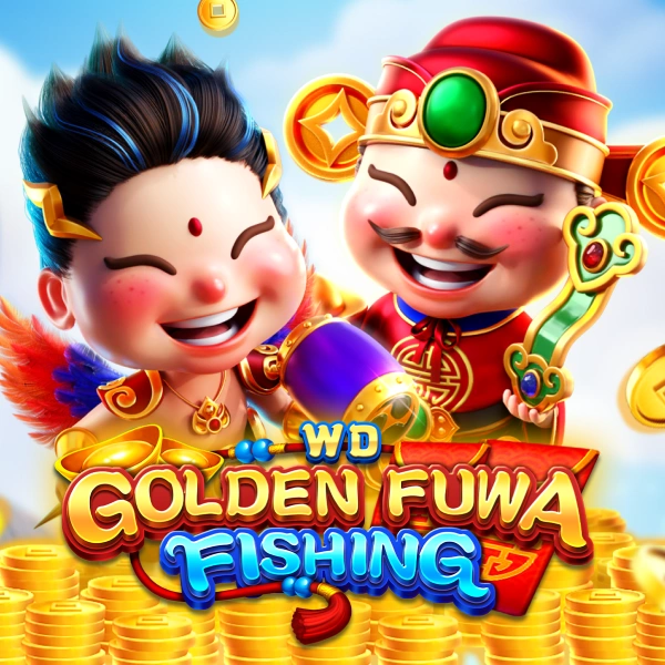WD Golden Fuwa Fishing - SADABET138
