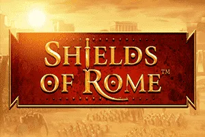 Playtech : Shields of Rome - SADABET138