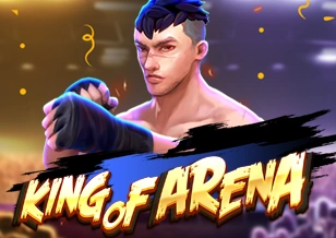 AFB : Penguasa Arena - SADABET138