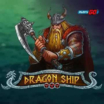 PlaynGo : Dragon Ship - SADABET138