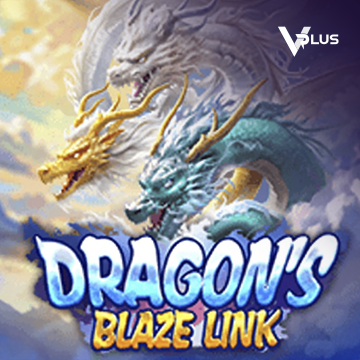 Vplus : Dragon``s Blaze Link - SADABET138