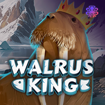 Octoplay : Walrus King - SADABET138