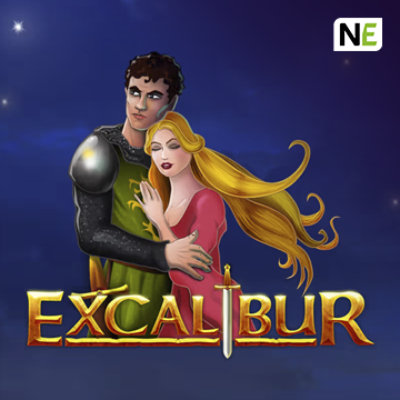 NetEnt : Excalibur - SADABET138