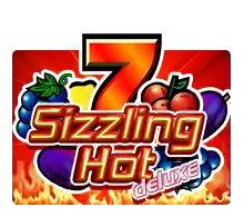 Sizzling Hot - SADABET138