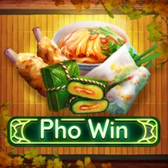 Microgaming : Pho Win - SADABET138