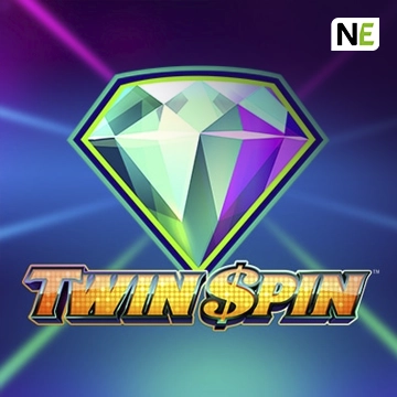 NetEnt : Twin Spin - SADABET138