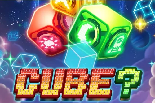 PLAYSTAR : CUBE? - SADABET138