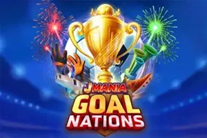 J Mania Goal Nations - SADABET138