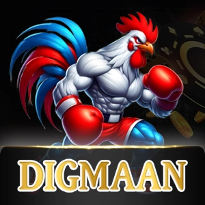 Digmaan - SADABET138