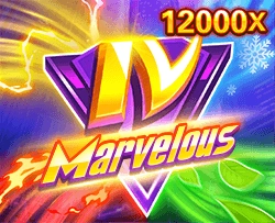 JDB : Marvelous IV - SADABET138