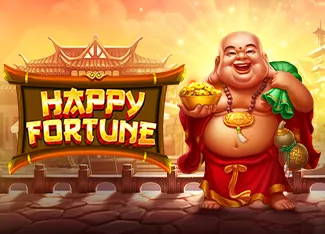 Pragmatic : Happy Fortune - SADABET138