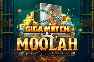 Playtech : Giga Match Moolah - SADABET138