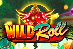 Playtech : Wild Roll - SADABET138