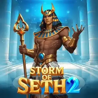 Storm Of Seth 2 - SADABET138