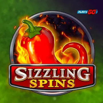 PlaynGo : Sizzling Spins - SADABET138
