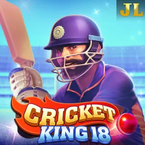 Jili : Cricket King 18 - SADABET138