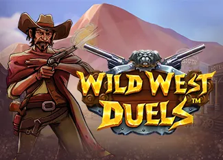 Pragmatic : Wild West Duels - SADABET138