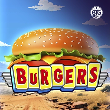 Bigtime : Burgers - SADABET138