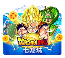 Joker123 : Dragon Ball - SADABET138