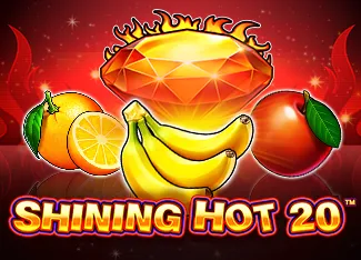 Pragmatic : Shining Hot 20 - SADABET138