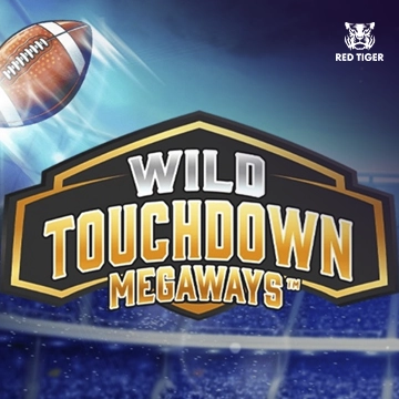 Redtiger : Wild Touchdown MegaWays - SADABET138