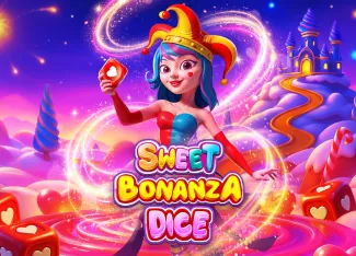 Pragmatic : Sweet Bonanza Dice - SADABET138
