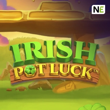 NetEnt : Irish Pot Luck - SADABET138
