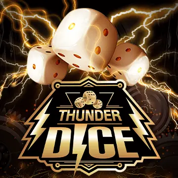Thunder Dice - SADABET138