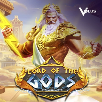 Vplus : Lord of the Gods - SADABET138