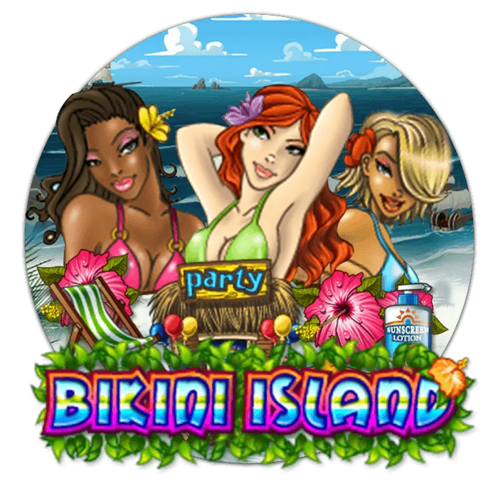 Habanero : Bikini Island - SADABET138
