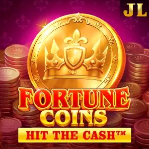 Jili : Fortune Coins - SADABET138
