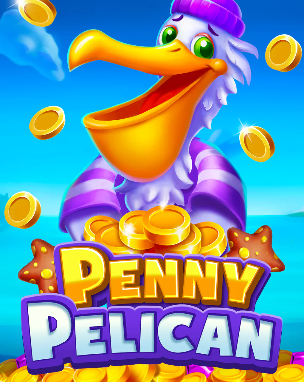 Penny Pelican - SADABET138