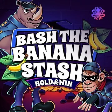 Octoplay : Bash the Banana Stash - SADABET138