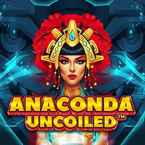 Playtech : Anaconda Uncoiled - SADABET138