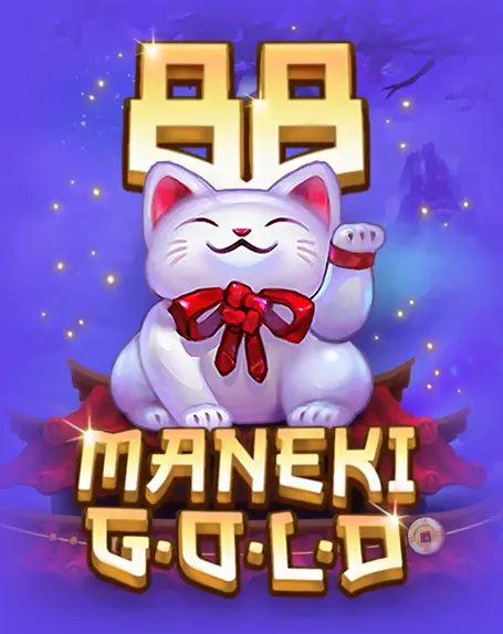 Maneki 88 Gold - SADABET138