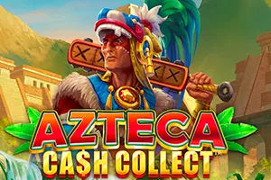 Playtech : Azteca: Cash Collect - SADABET138