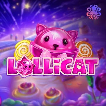 Octoplay : Lollicat - SADABET138